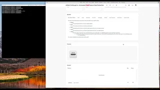 Shell Script Protection - Restrict Access to Encrypted Scripts By Hostnames