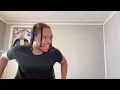 Big BUDDY! Jada Kingdom - Whats Up (Official Music Video) REACTION!!!