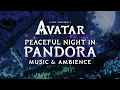 Download Lagu Avatar | Peaceful Forests of Pandora Music \u0026 Ambience in 4K, w/ @videogameworlds