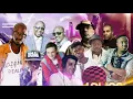 DJ NATION ANNUAL BASH 28 DEC 2013  BLACK COFFEE AND SHIMZA