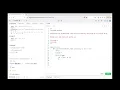 leetcode 974 Preparation for P3729 Subarray Sums Divisible by K dict and check with prefix sum