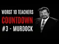 10 Worst Word of Faith Teachers - Mike Murdock