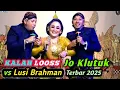 Lagu JO KLUTUK KALAH LOS KARO LUSI BRAHMAN LIMBUKAN KI SIGID ARIYANTO\
