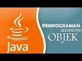PBO Dengan Java