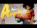 Rome - Annie 2017 Parang Trinidad