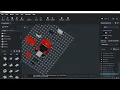 LEGO MINI CAR TUTORIAL WITH BRIC LINK studio 2 0