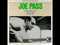 Joe Pass - Tangerine