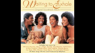 Download SWV - All Night Long (from Waiting to Exhale - Original Soundtrack) MP3