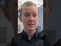 Texas military man arrested at Canadian border