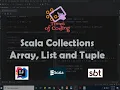 TOC - SCALA Express 05 Scala Collections