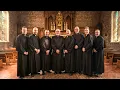 Download Lagu GREGORIAANSE GEZANGEN EREN EN PRIJZEN GOD | De hymne van Benedictijnse monniken uit het klooster