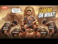 LEGEND OR WHAT | RUSH GAMEPLAY IN ULTIMATE ROYALE | BGMI LIVE