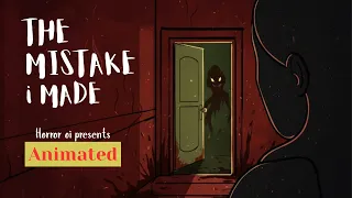 THE MISTAKE i MADE BY TRUSTING my FRIEND |
