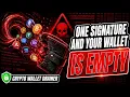 2026 Best Crypto Wallet Drainer full source code instructions