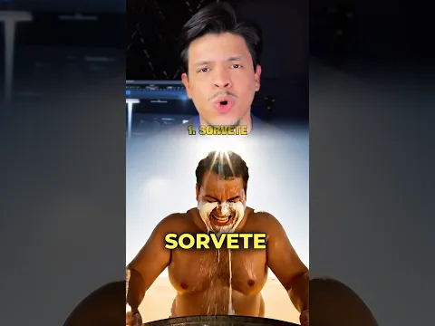 Escolha 1 para salvar sua vida no deserto