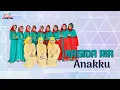 Download Lagu Nasida Ria - Anakku (Official Music video)