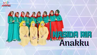 Nasida Ria - Anakku (Official Music video)