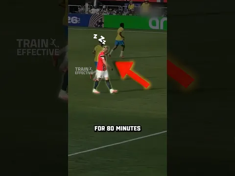 Why Haaland Can Disappear For 80 Minutes And Still Dominate