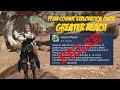 FFXIV Cosmic Exploration Oizys Guide Greater Reach