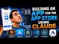 Part 2 - Building an App with Claude AI to get Approved by Apple
