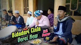 bidadari cinta versi sholawat terbaru aljauhar by mas kafa special acara 7 bulanan