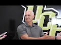 UCF AD Terry Mohajir When will the inaugural Big 12 football schedule drop