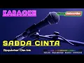 Download Lagu SABDA CINTA -Dian Anic- KARAOKE