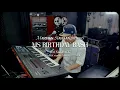 Marthin Siahaan - Bounce Back | BIRTHDAY BASH ALBUM