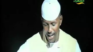 مسدار ود الخاوية في برنامج فوق الجابرة إعداد وتقديم د محمد الفاتح أبوعاقلة 