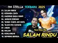 Download Lagu SALAM RINDU, KERANDA CINTA | TASYA ROSMALA TERBARU | DANGDUT KOPLO TERBARU OM ADELLA