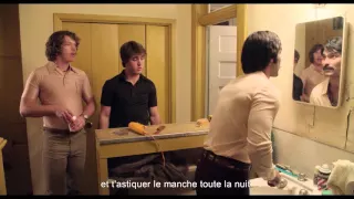 EVERYBODY WANTS SOME - extrait 2 - VOST