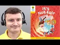 Its Not Fair ORT Oxford Reading Tree Level 5  Biff Chip and Kipper Read Along