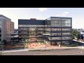 Take a Virtual Tour of the Business School of the Future at Purdue University
