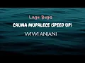 Download Lagu Lagu bugis Cauna Mupalece (Speed Up) - Wiwi Anjani | Speed Up Viral Tiktok