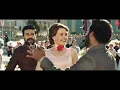 Full Video: Halli Naatu Song (Kannada) - RRR - NTR, Ram Charan | M M Keeravaani | SS Rajamouli