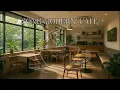Download Lagu Lagu Cafe Santai Enak di Dengar - Music For Cafe and Restaurant 2025