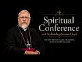 Spiritual Conference On the various responses to the crisis in the Church