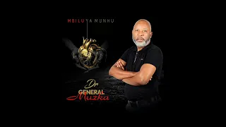 dr general muzka mbilu ya munhu official audio 