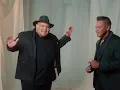 POR SI LAS MOSCAS | OMAR GELES FT LUIS JIMENEZ (Video Oficial)