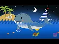 12 Hours of Relaxing Baby Sleep Music: Boxy Maxy | Lullaby for Kids and Babies