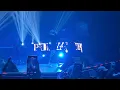 Pouya - Void - Grey Day 2024 - (Live @ Pinnacle Bank Arena) - Lincoln, Nebraska - 10/11/24 (2160p)