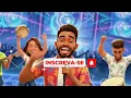 NO TEMPO DE DEUS: Um Pagode de Adoração Que Toca o Céu