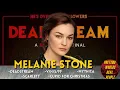 Melanie Stone Deadstream Mythica