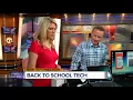 Back to school technology for kids