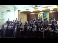 О.Бондаренко "Порізала пальчик"