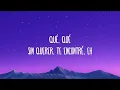 Greeicy - Quiero + (Letra/Lyrics)