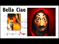 Download Lagu Bella Ciao -  Violin Sheet Music