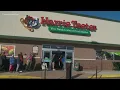 Harris Teeter store opens in Ocean View