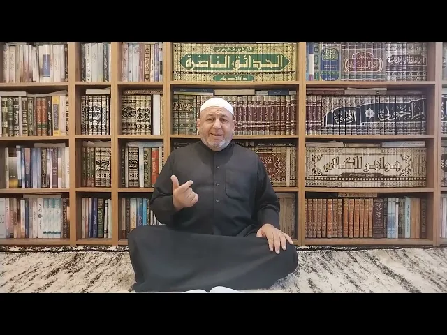 ⁣خطا شائع في ليله القدر تصحيح مساله(765 ومساله774))