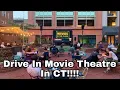 Drive in Movie Theater CT Best Movie Watching Experience